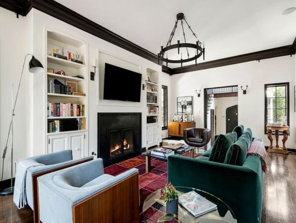 Los Angeles Home 1006383
