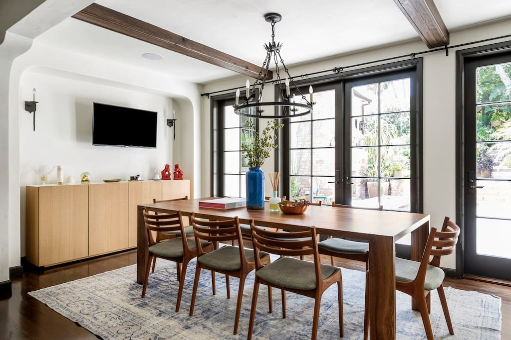Los Angeles Home 1006383