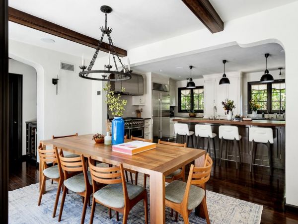 Los Angeles Home 1006383