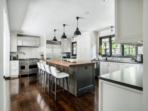 Los Angeles Home 1006383