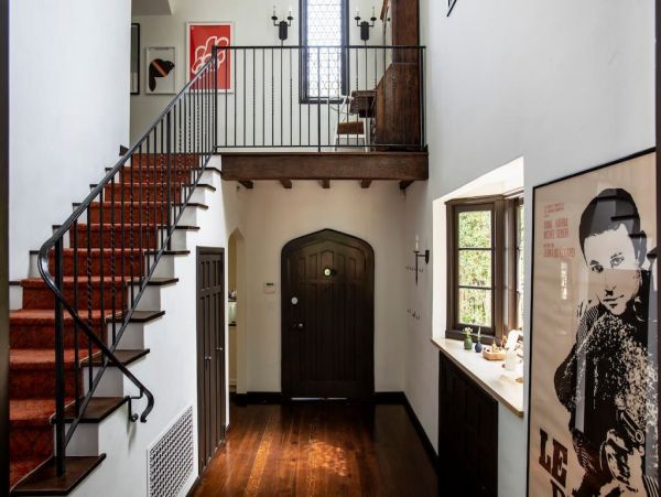 Los Angeles Home 1006383