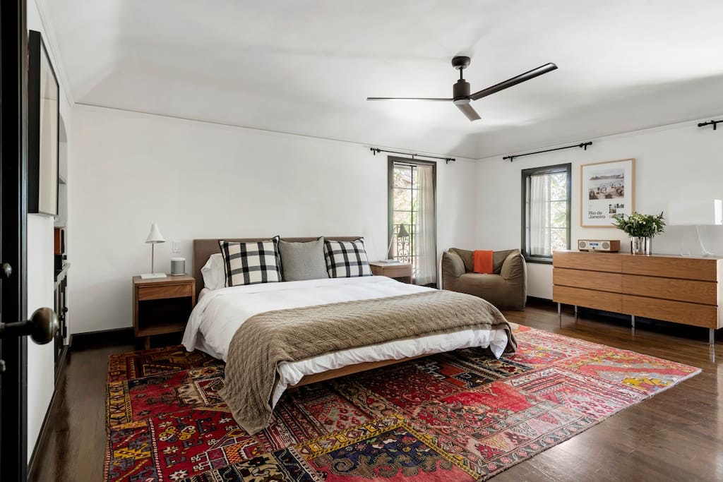 Los Angeles Home 1006383