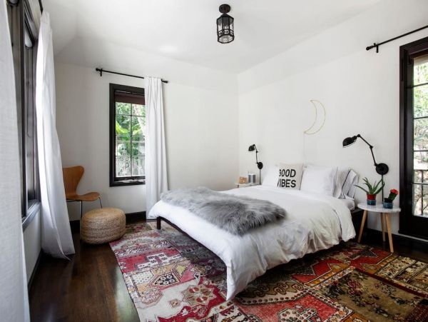 Los Angeles Home 1006383
