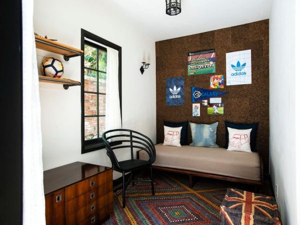 Los Angeles Home 1006383