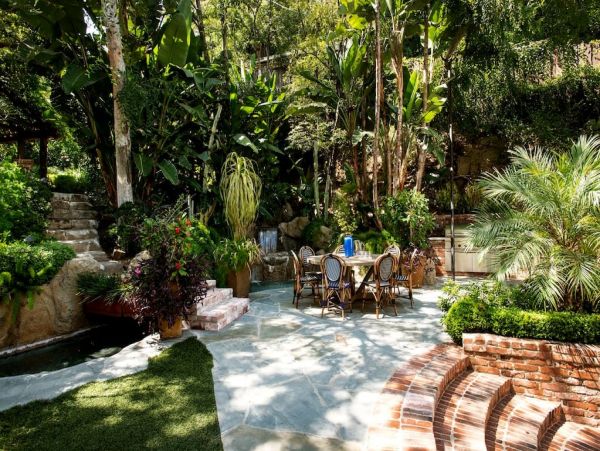 Los Angeles Home 1006383