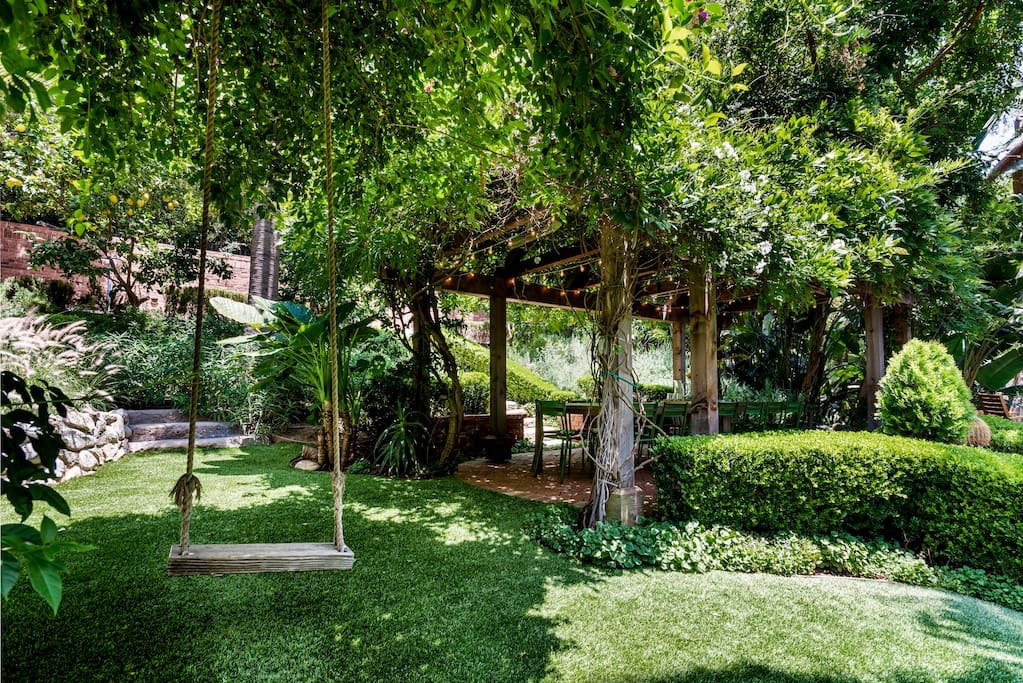 Los Angeles Home 1006383