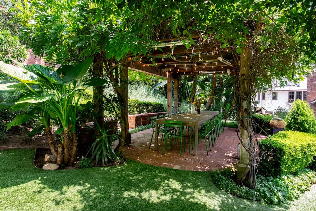 Los Angeles Home 1006383