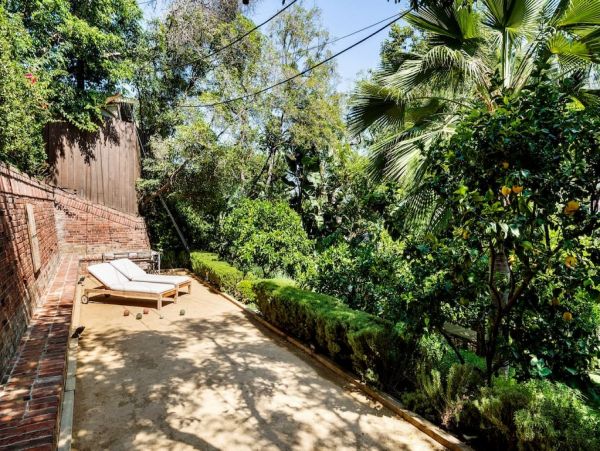 Los Angeles Home 1006383