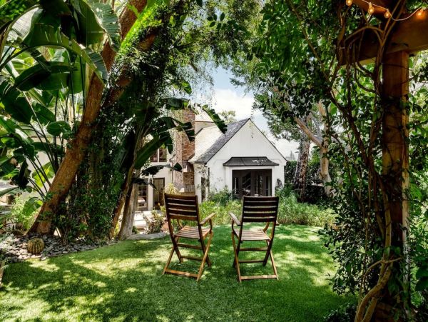 Los Angeles Home 1006383