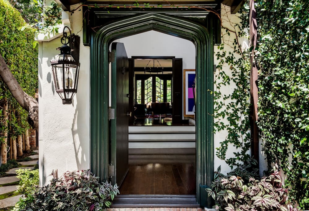 Los Angeles Home 1006383