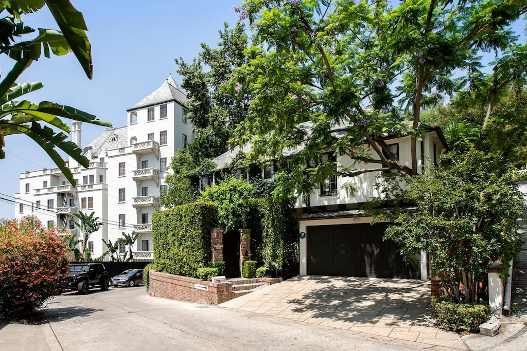 Los Angeles Home 1006383