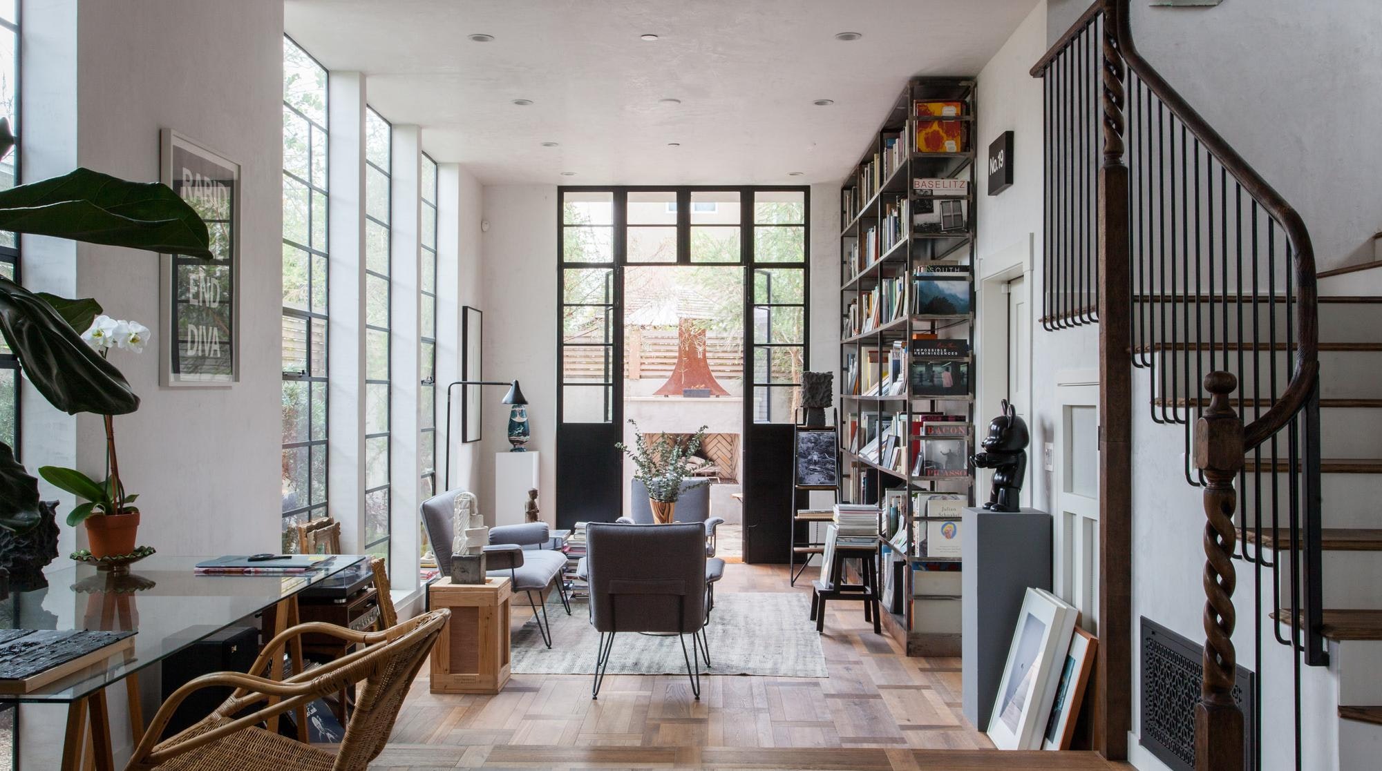 Los Angeles Home 1006384