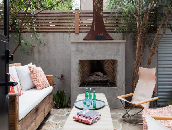 Los Angeles Home 1006384