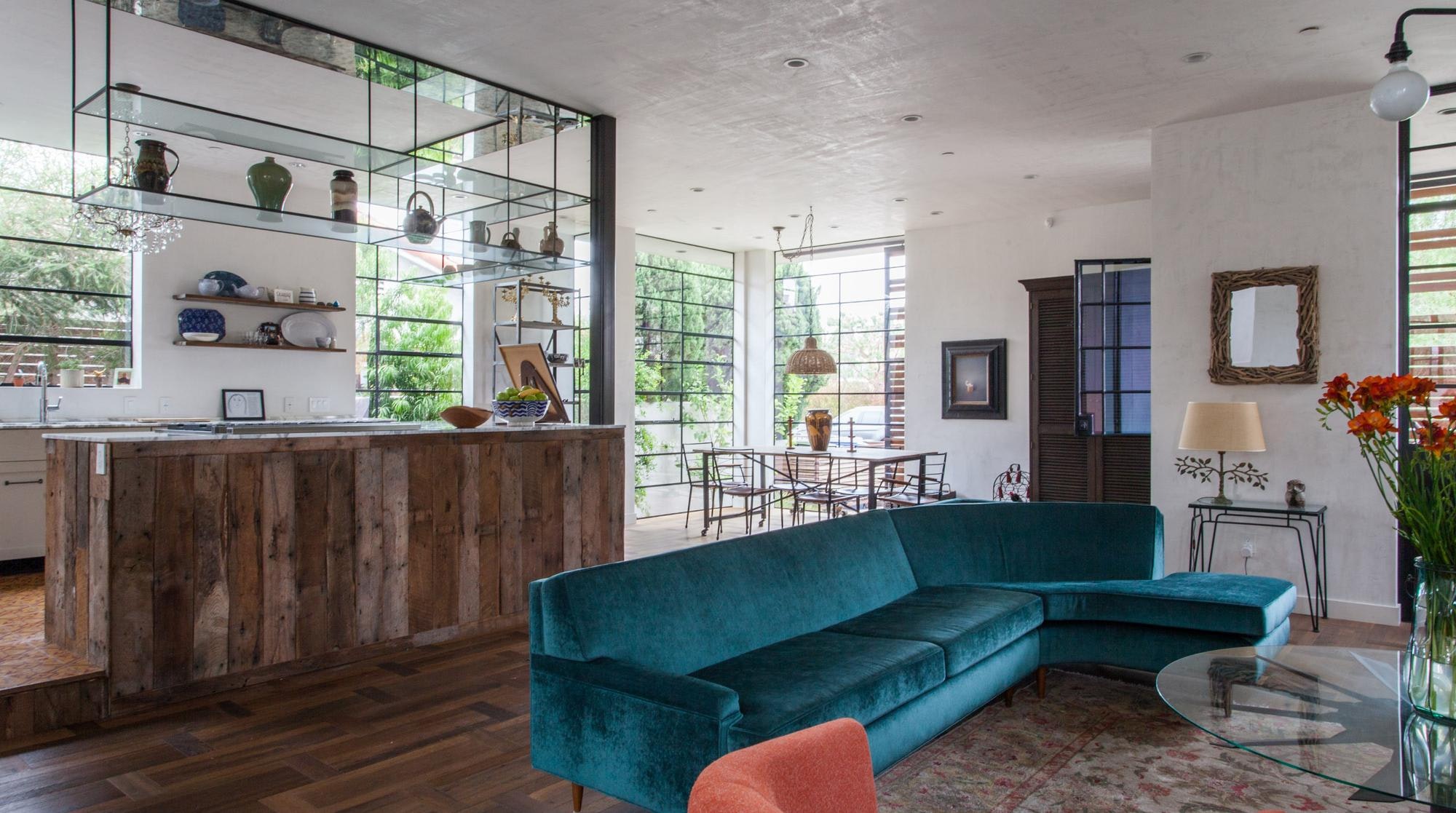 Los Angeles Home 1006384