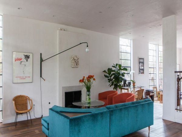 Los Angeles Home 1006384