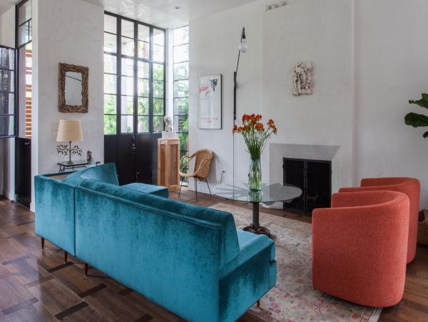 Los Angeles Home 1006384