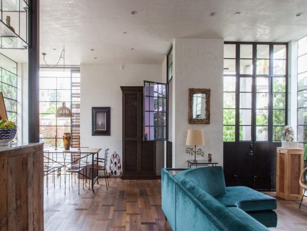 Los Angeles Home 1006384