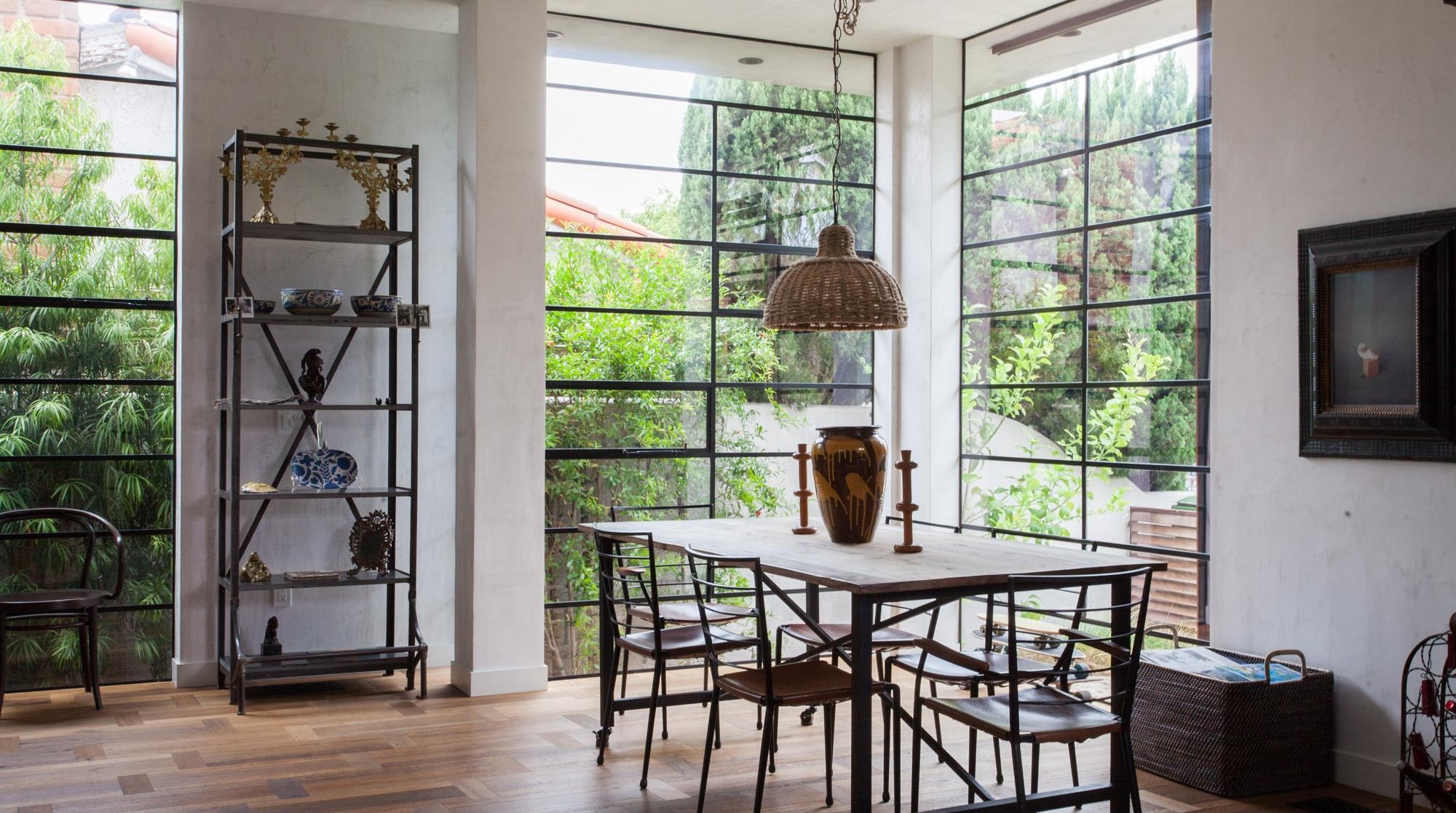 Los Angeles Home 1006384
