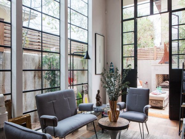 Los Angeles Home 1006384