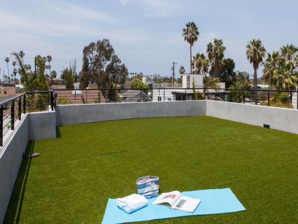 Los Angeles Home 1006384