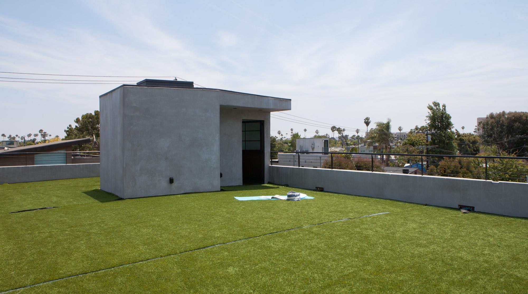 Los Angeles Home 1006384