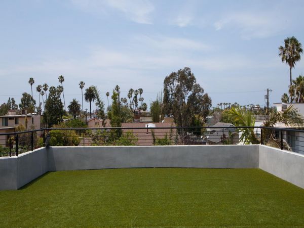 Los Angeles Home 1006384