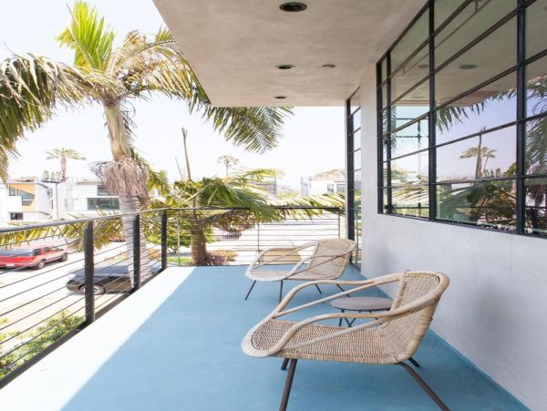 Los Angeles Home 1006384