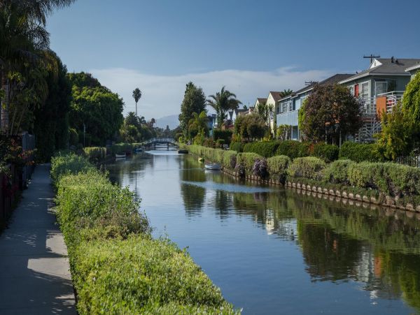 Los Angeles Home 1006384