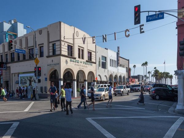 Los Angeles Home 1006384