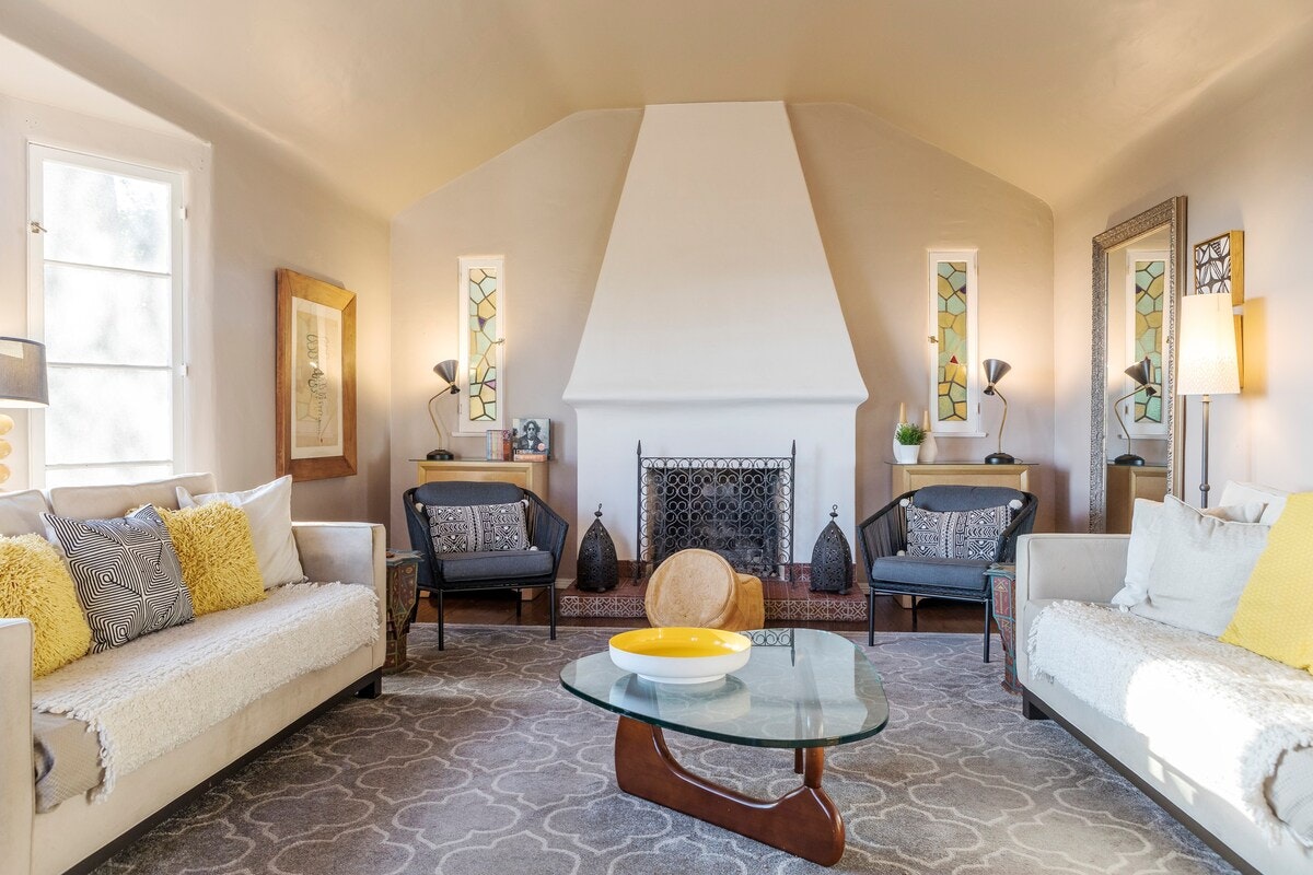 Los Angeles Home 1006385