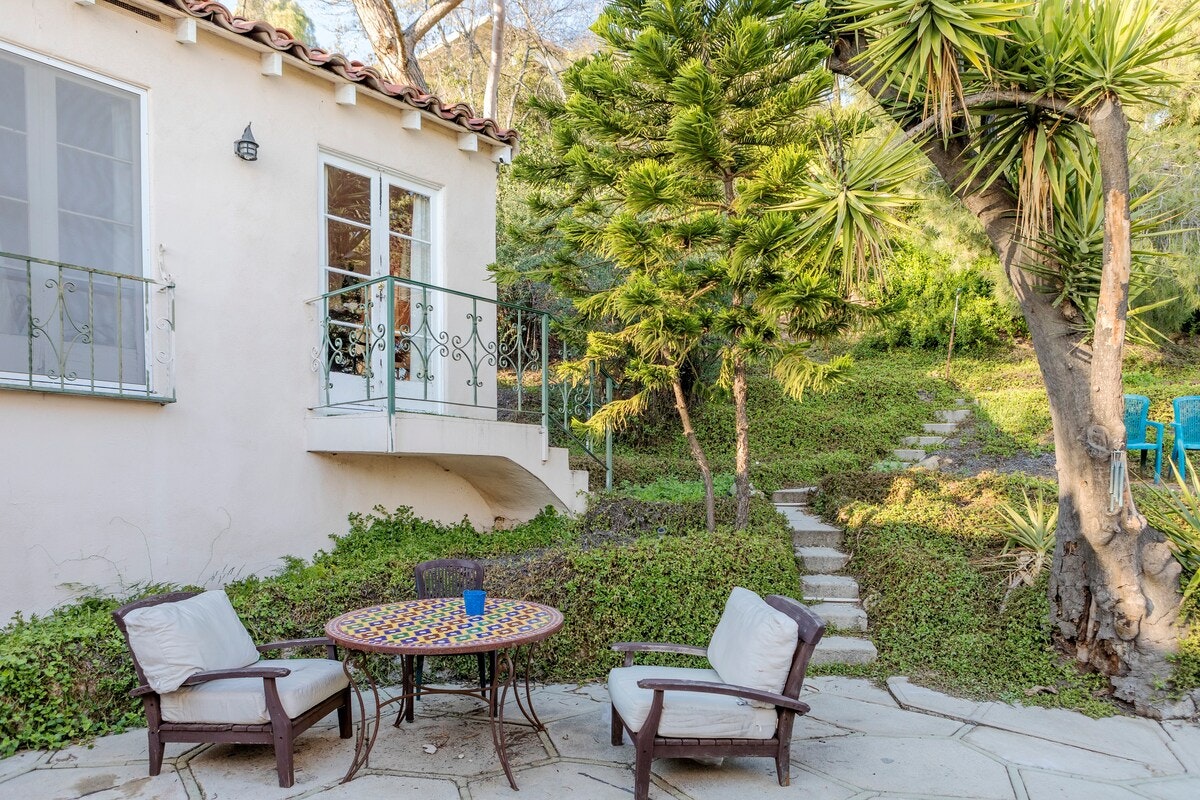 Los Angeles Home 1006385