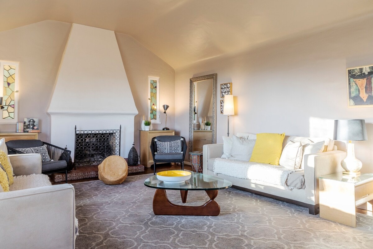 Los Angeles Home 1006385