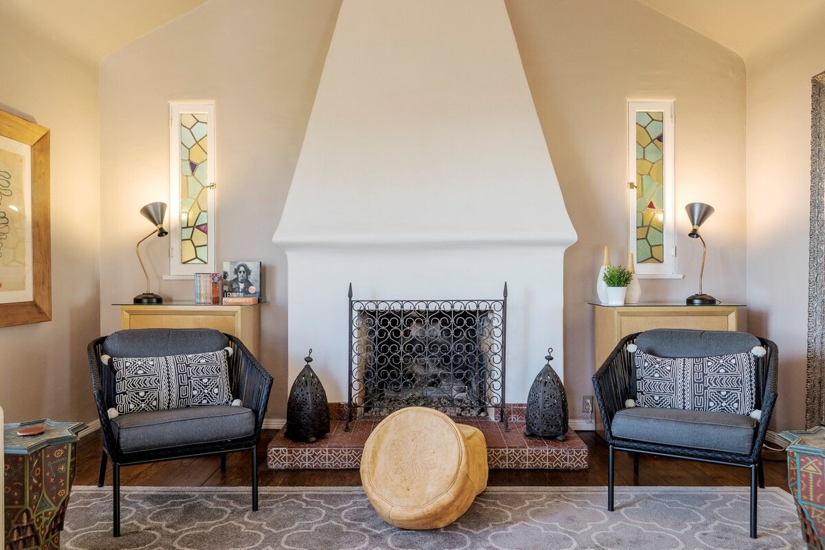 Los Angeles Home 1006385