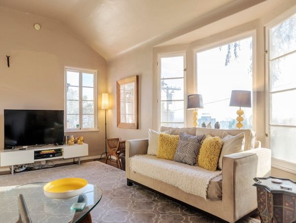Los Angeles Home 1006385