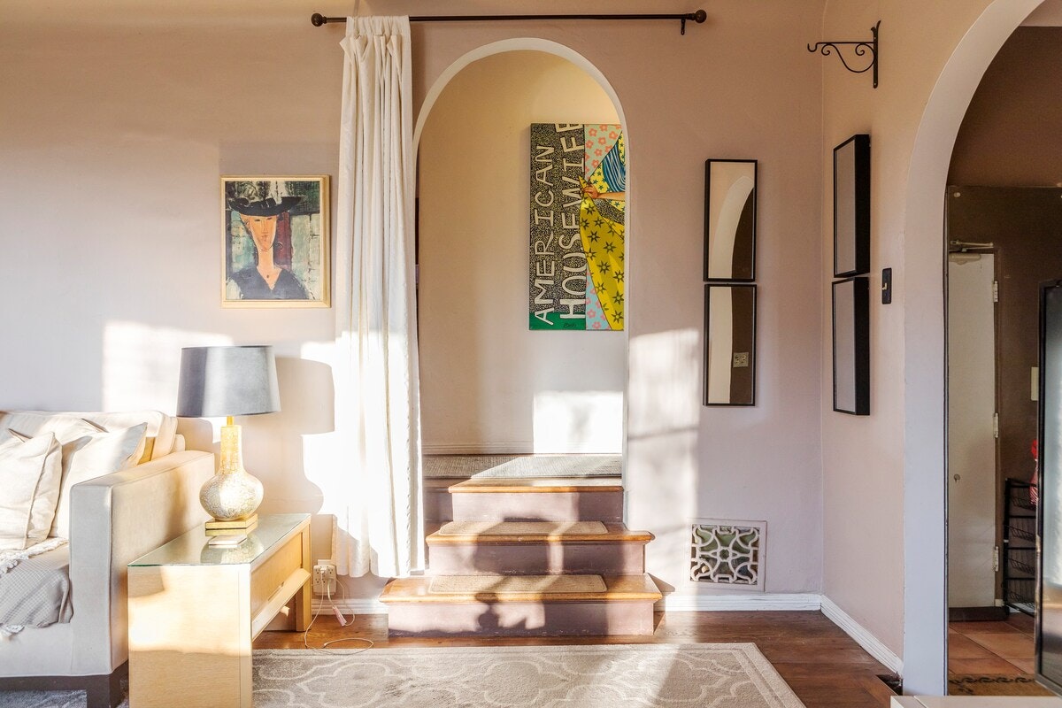 Los Angeles Home 1006385