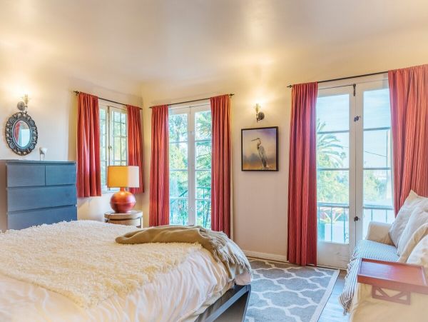 Los Angeles Home 1006385