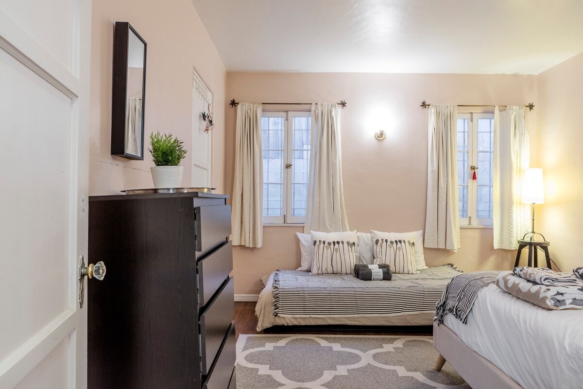 Los Angeles Home 1006385