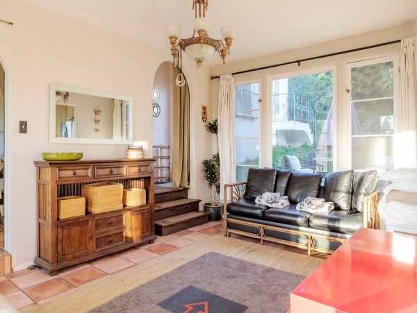 Los Angeles Home 1006385
