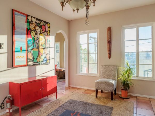 Los Angeles Home 1006385