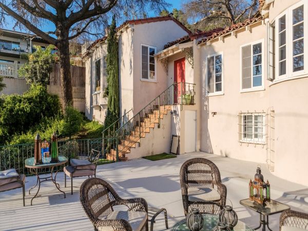 Los Angeles Home 1006385