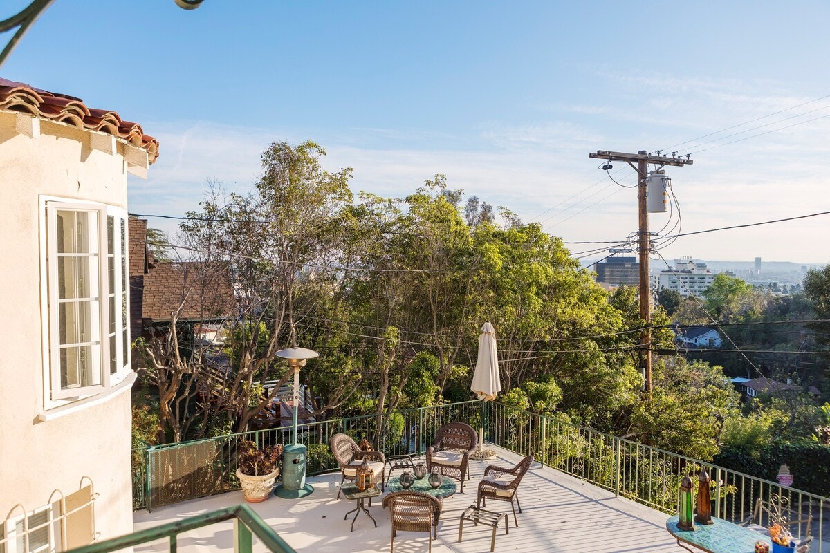 Los Angeles Home 1006385