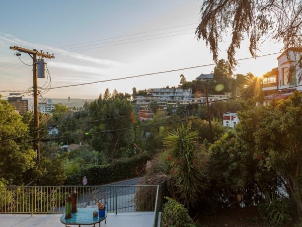 Los Angeles Home 1006385