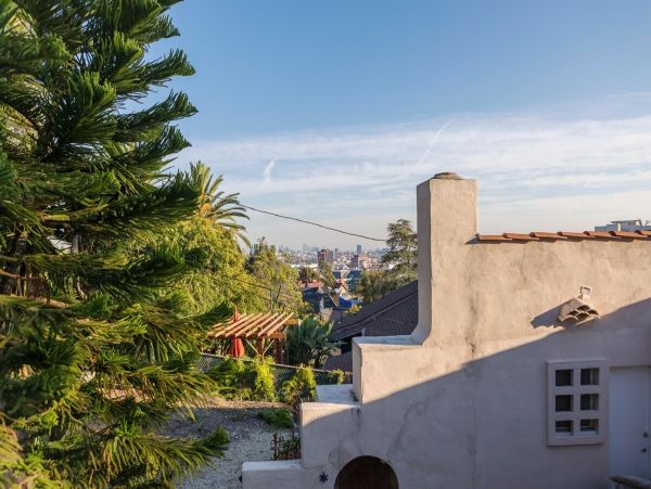 Los Angeles Home 1006385