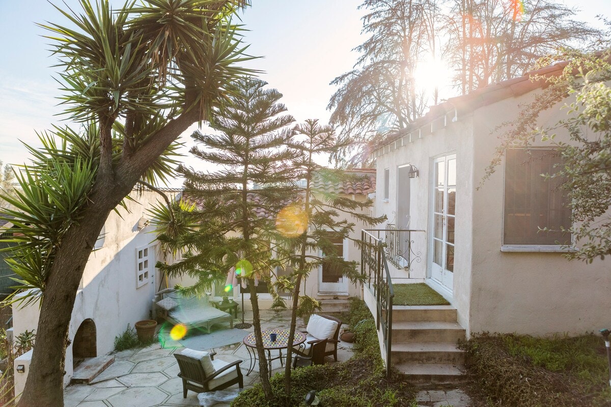 Los Angeles Home 1006385