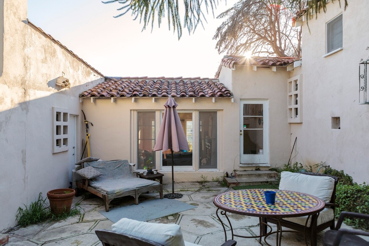 Los Angeles Home 1006385