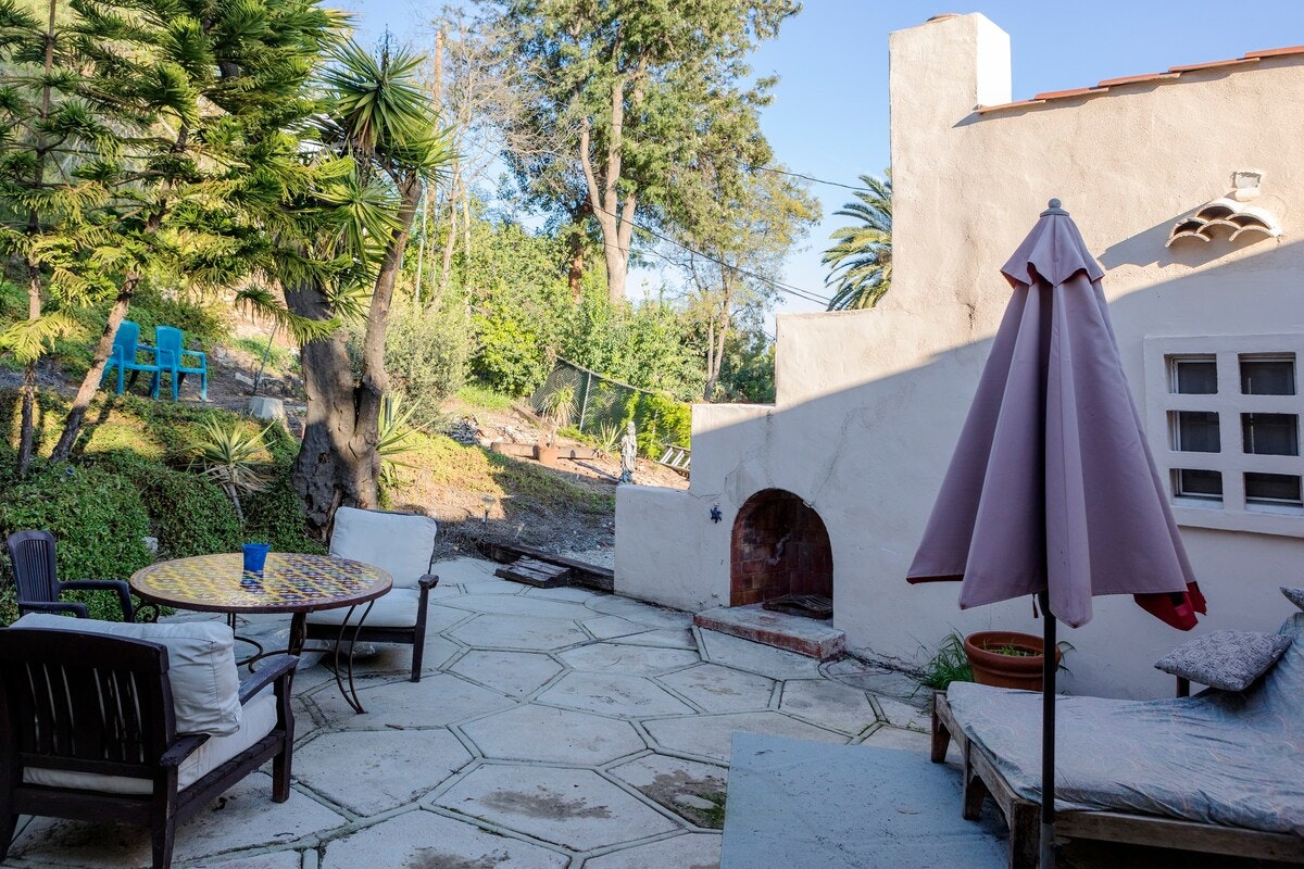 Los Angeles Home 1006385