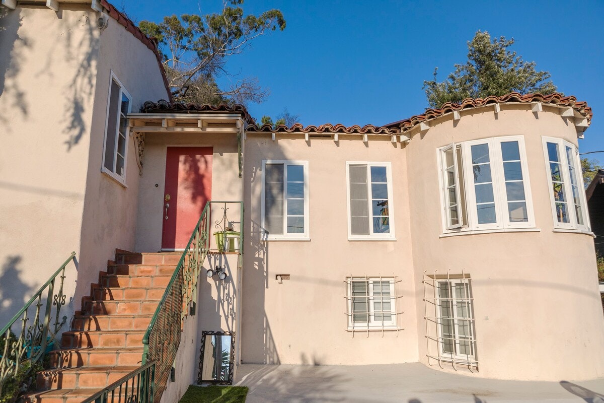 Los Angeles Home 1006385