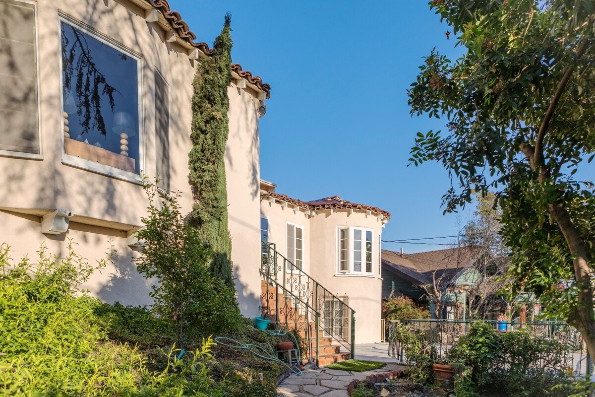 Los Angeles Home 1006385