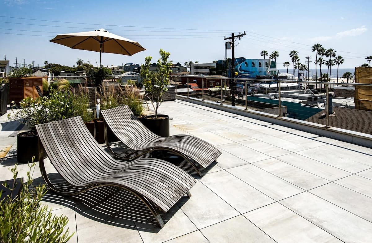 Los Angeles Home 1006386