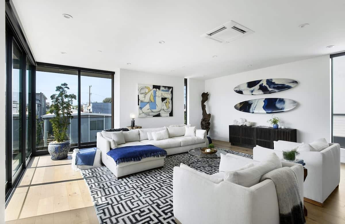 Los Angeles Home 1006386